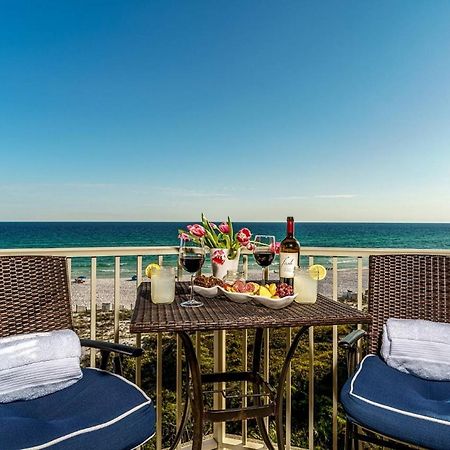 Beach Manor 508 Destin Exterior foto