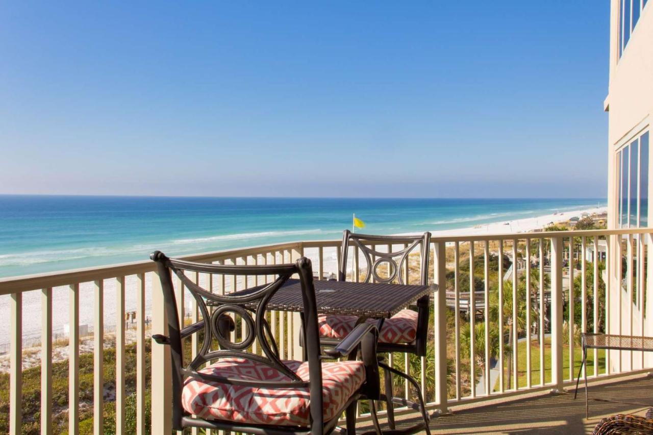 Beach Manor 508 Destin Exterior foto