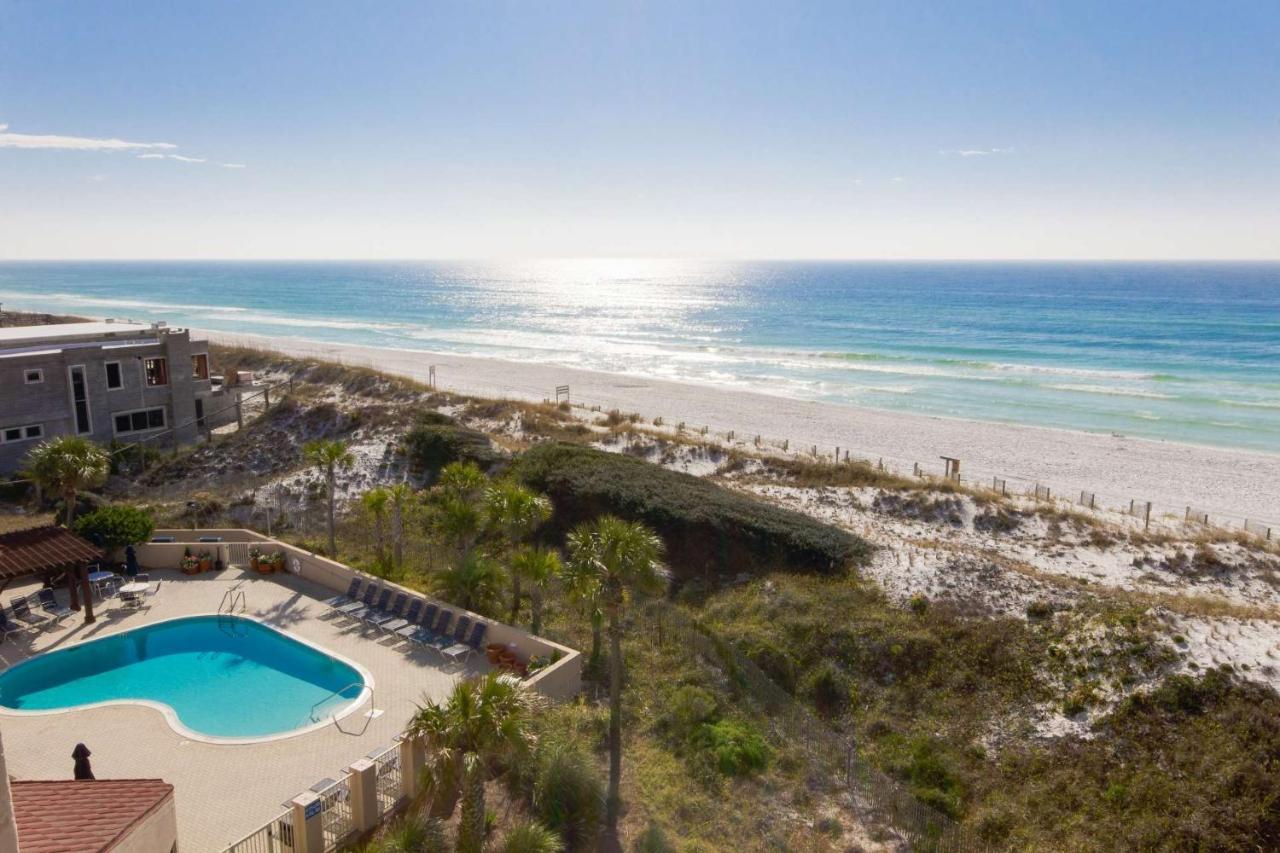 Beach Manor 508 Destin Exterior foto