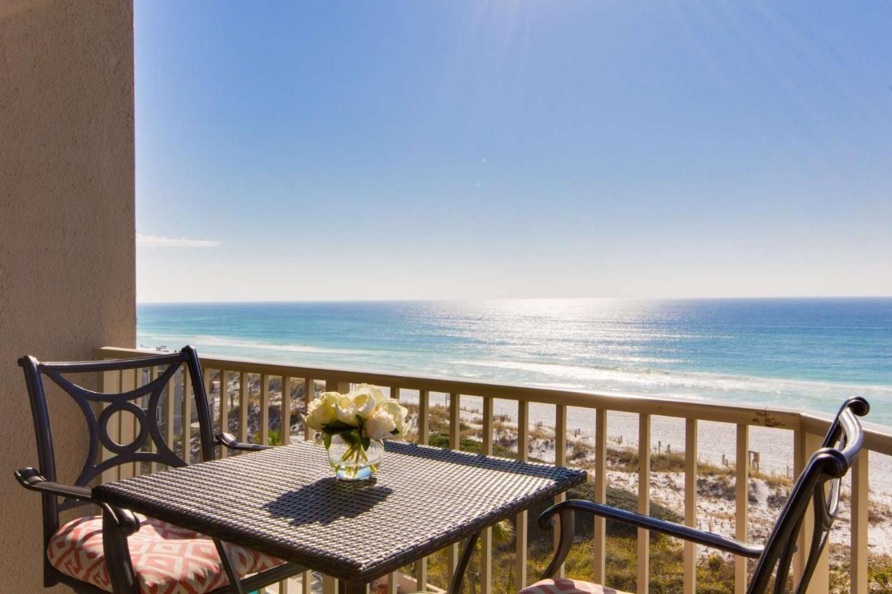 Beach Manor 508 Destin Exterior foto