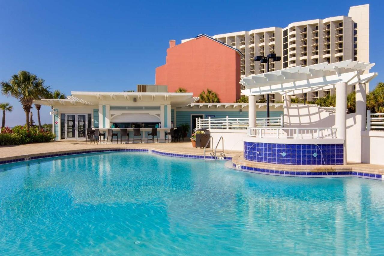 Beach Manor 508 Destin Exterior foto