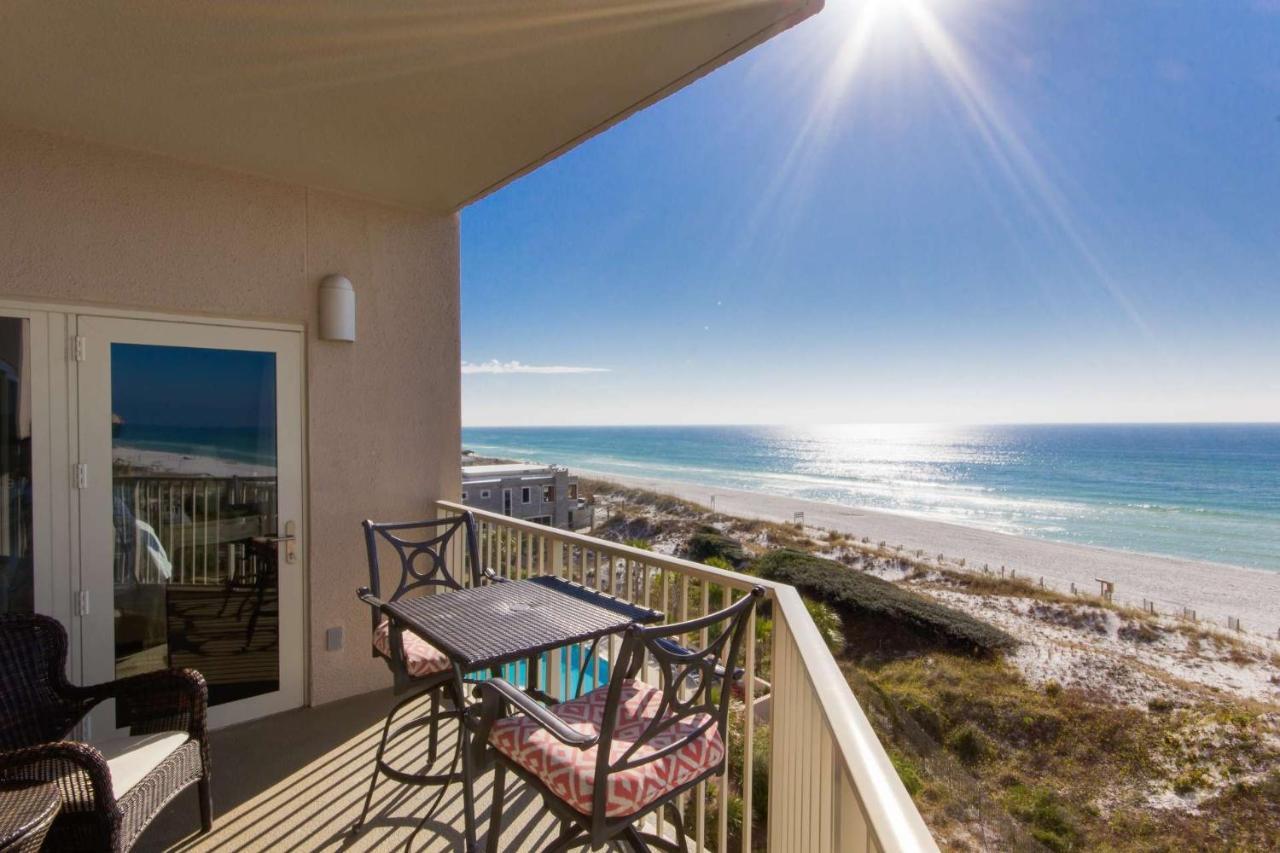 Beach Manor 508 Destin Exterior foto