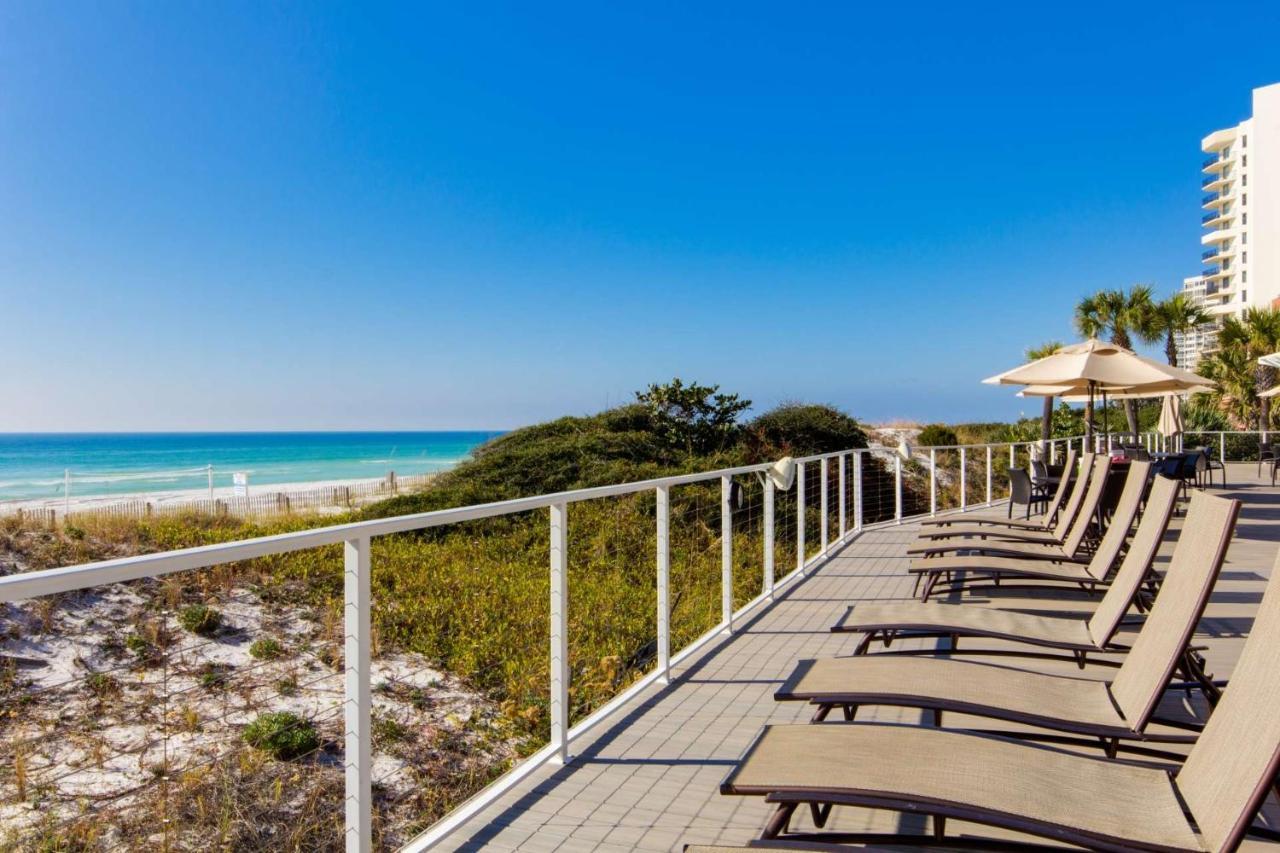 Beach Manor 508 Destin Exterior foto