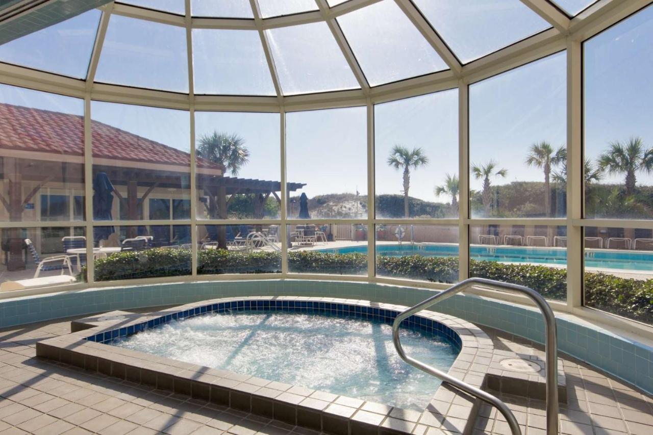 Beach Manor 508 Destin Exterior foto