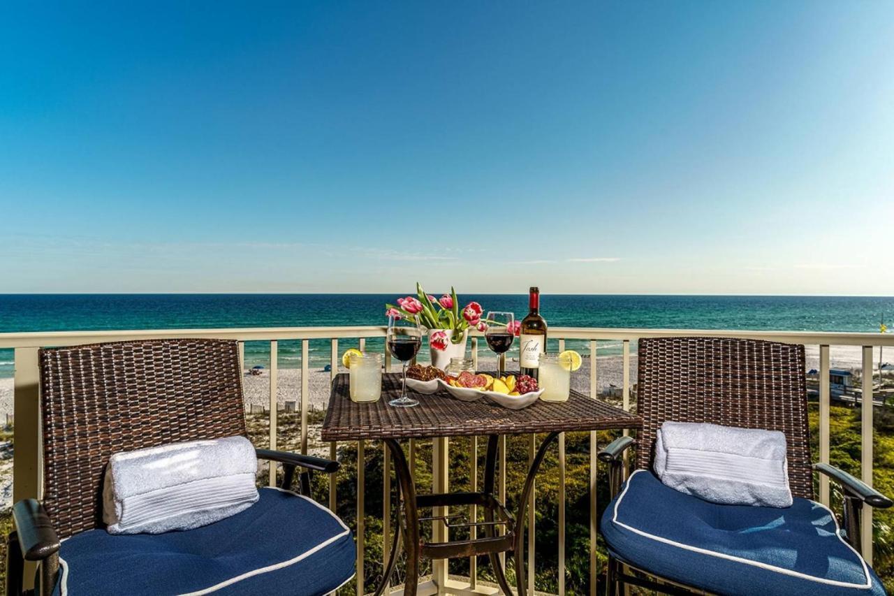 Beach Manor 508 Destin Exterior foto