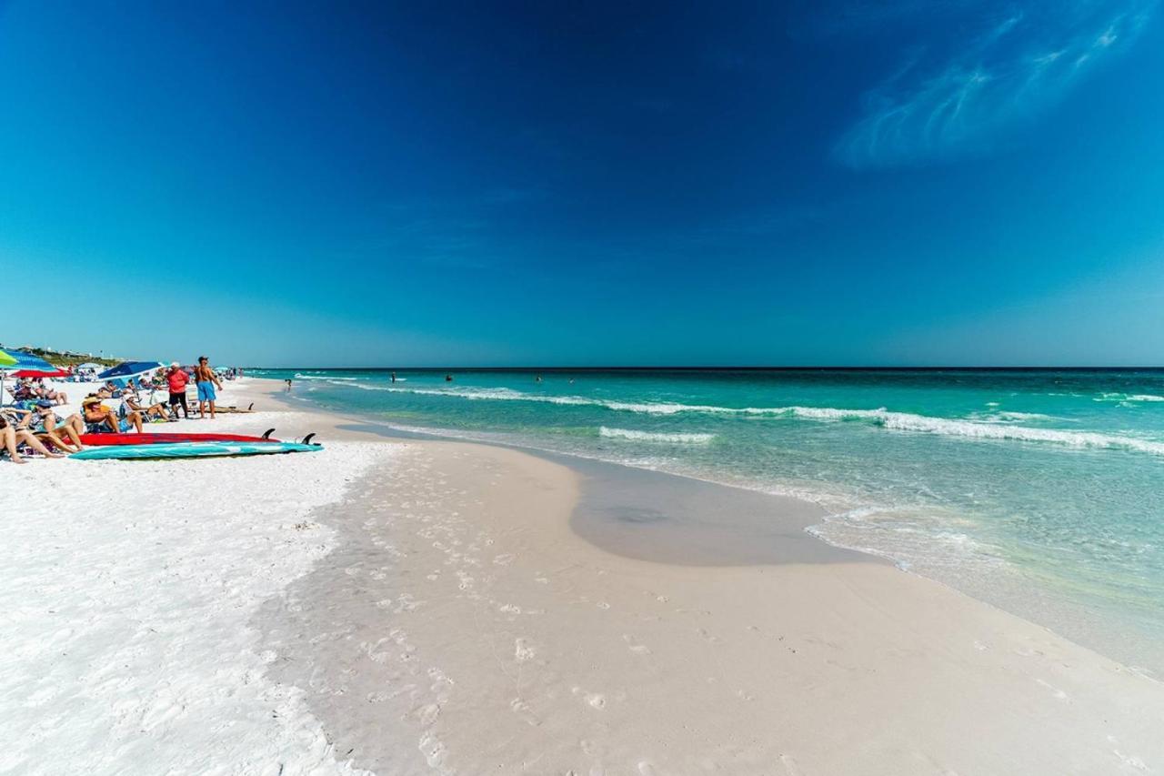 Beach Manor 508 Destin Exterior foto