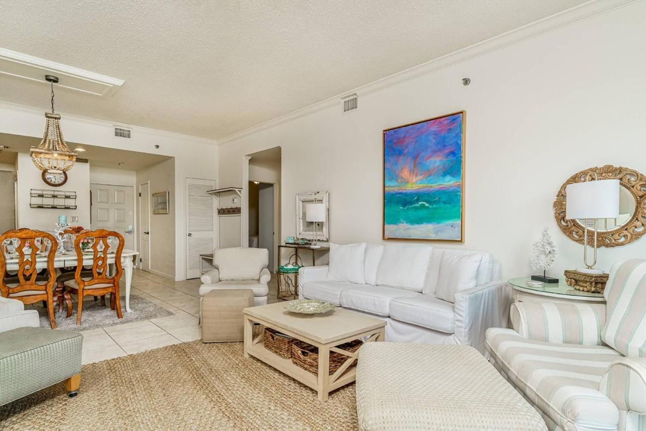 Beach Manor 508 Destin Exterior foto