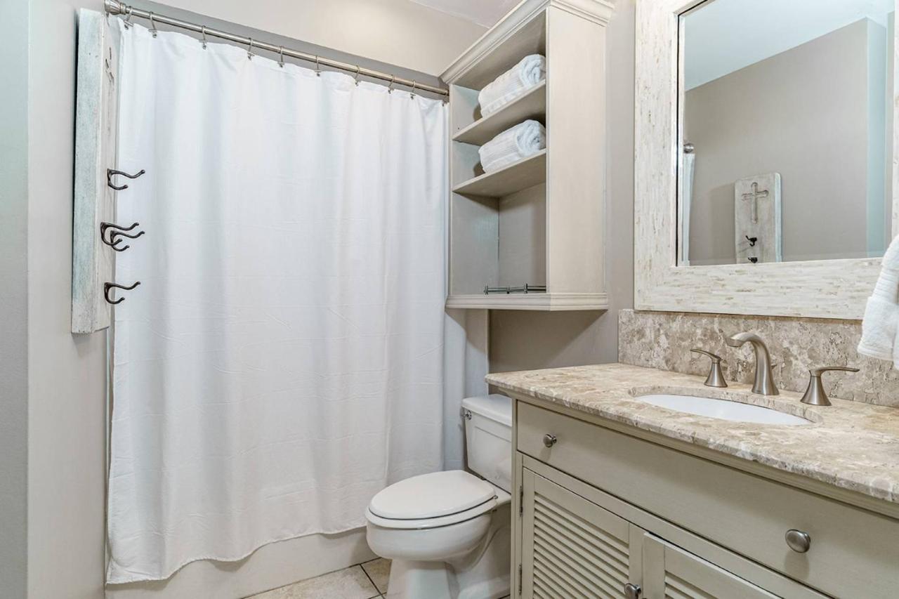 Beach Manor 508 Destin Exterior foto