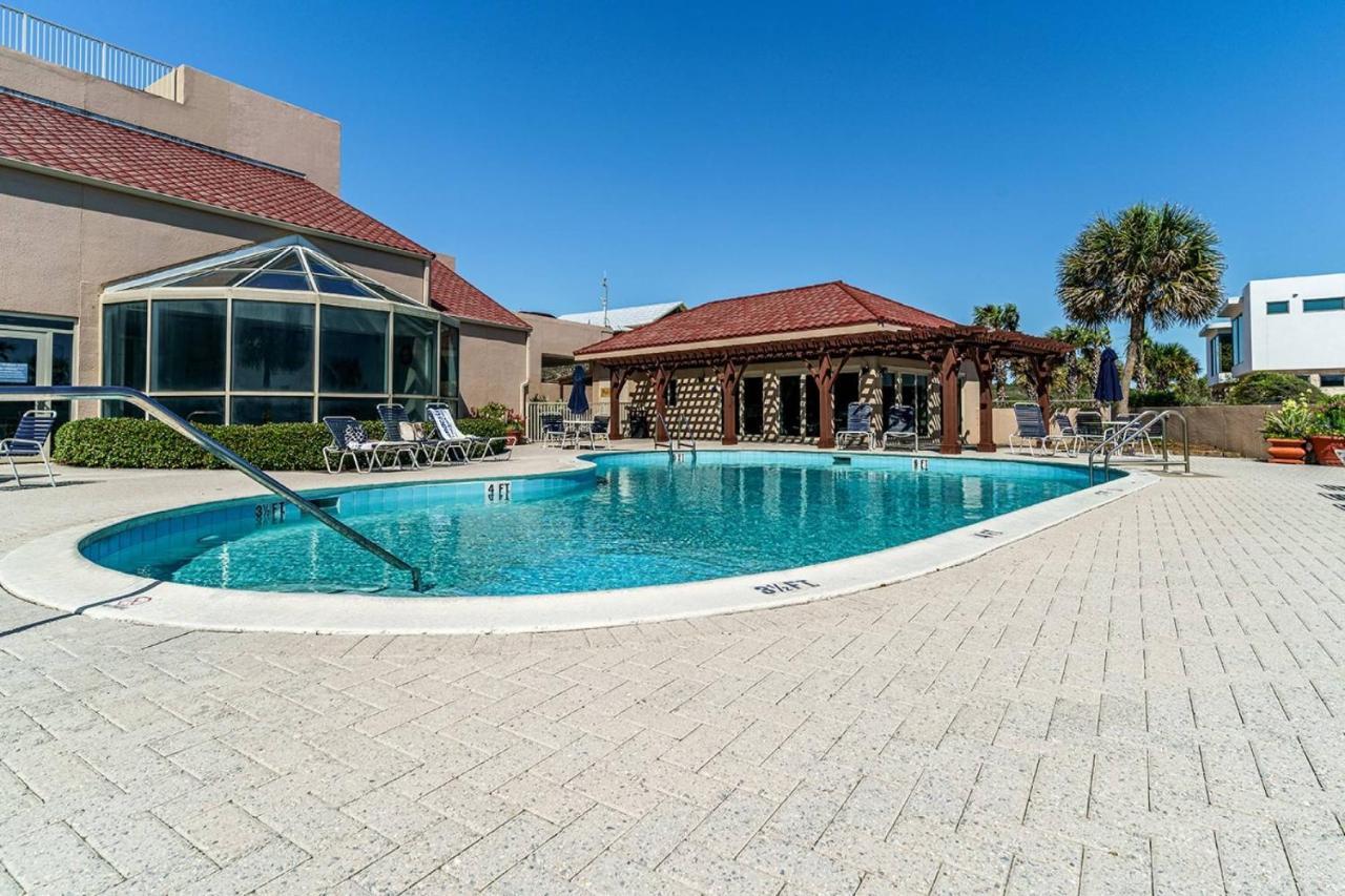 Beach Manor 508 Destin Exterior foto