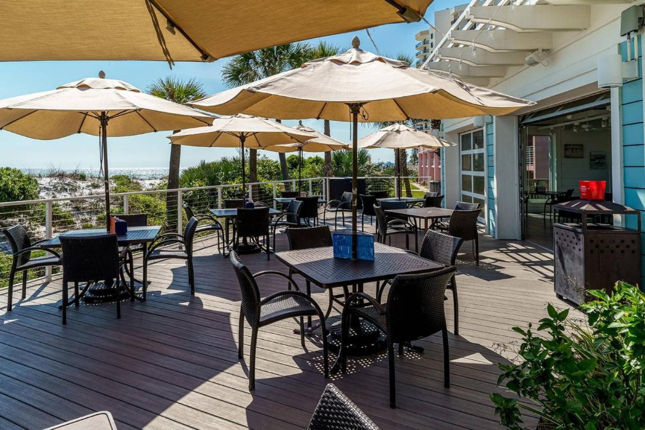 Beach Manor 508 Destin Exterior foto