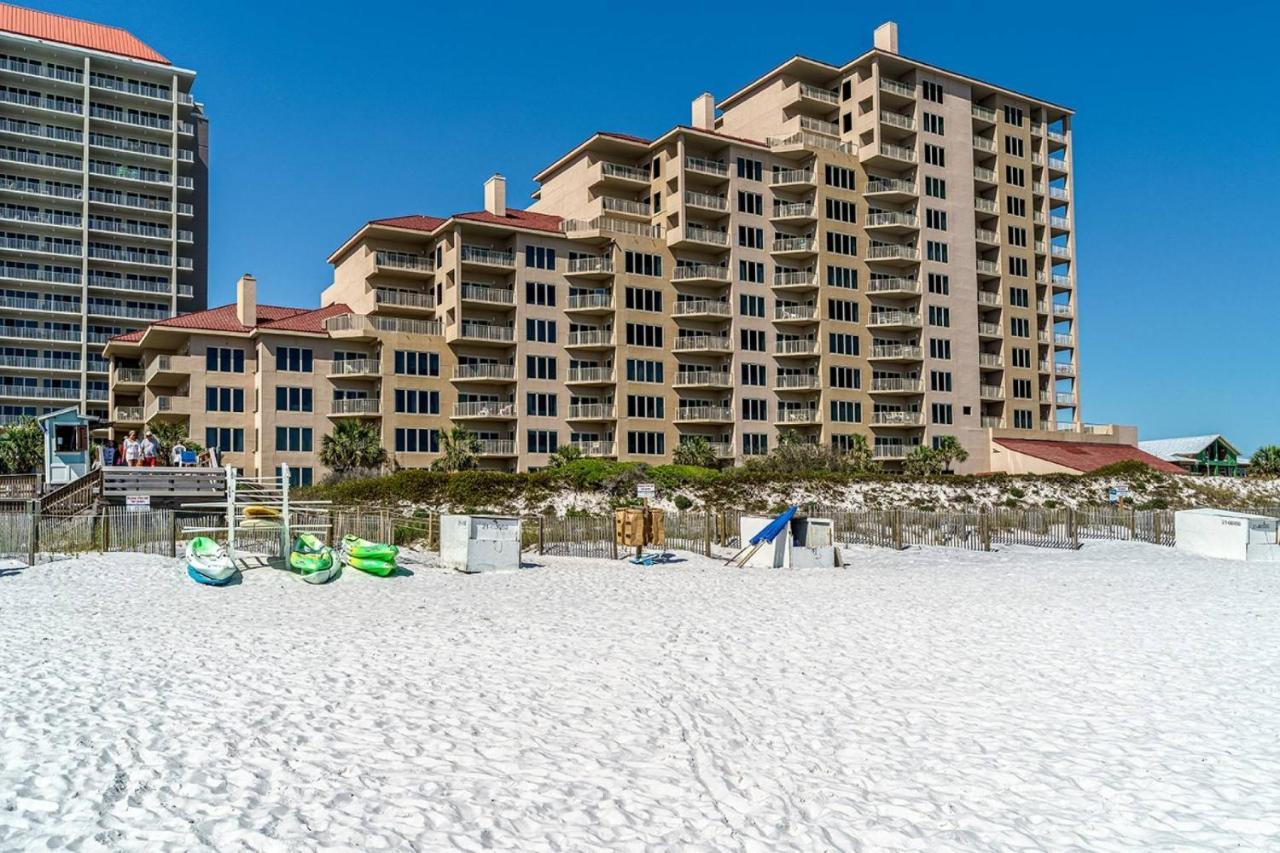 Beach Manor 508 Destin Exterior foto