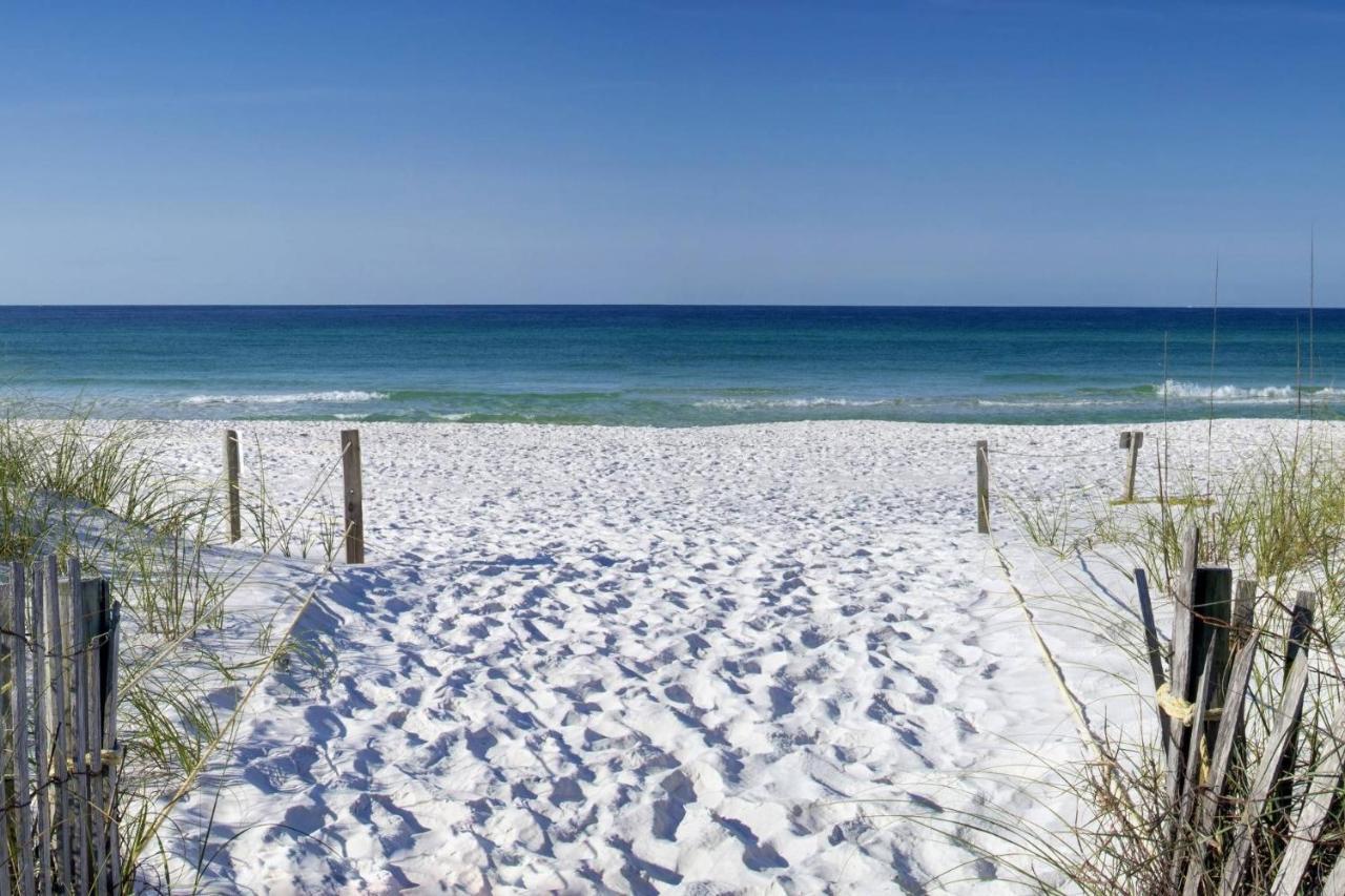 Beach Manor 508 Destin Exterior foto