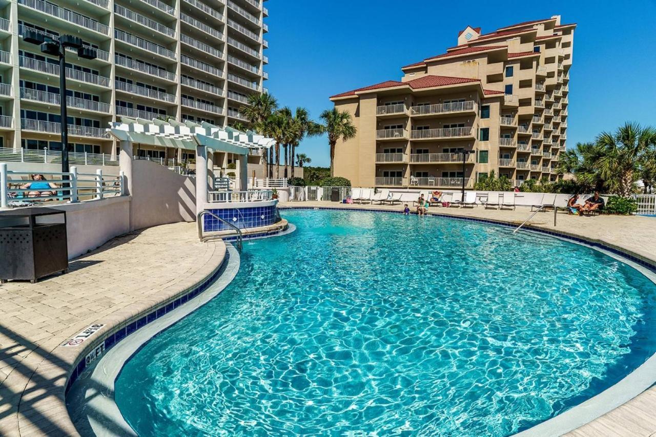 Beach Manor 508 Destin Exterior foto