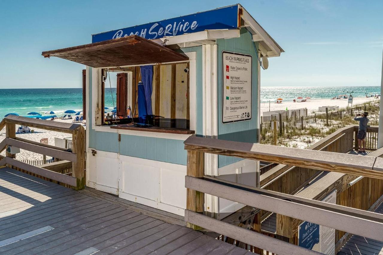 Beach Manor 508 Destin Exterior foto