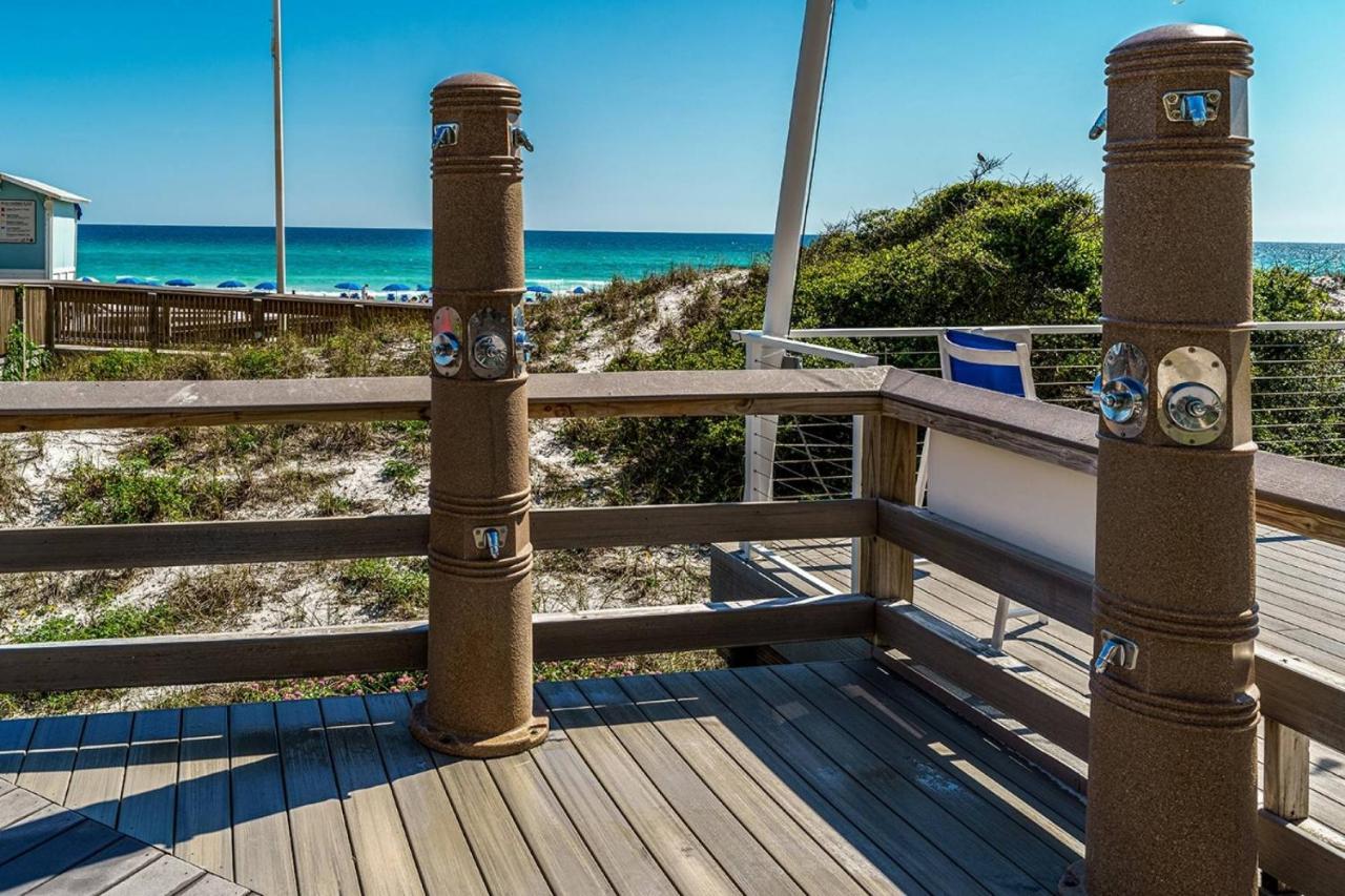 Beach Manor 508 Destin Exterior foto