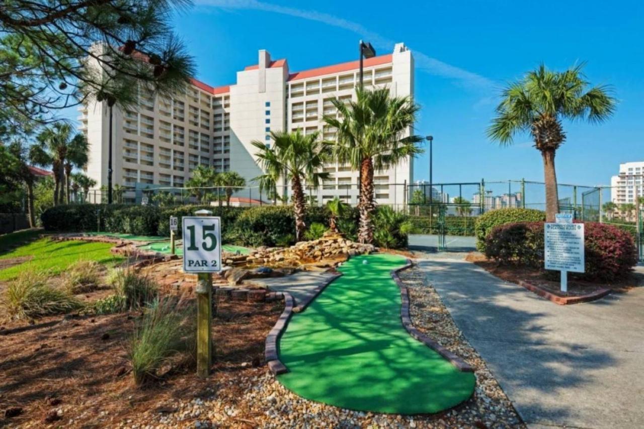 Beach Manor 508 Destin Exterior foto